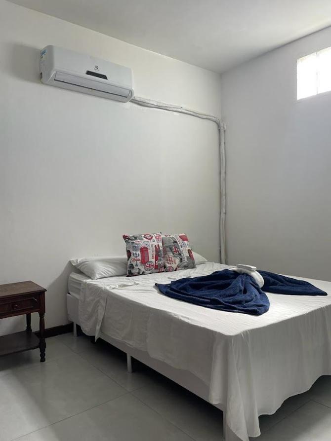 Albergue Canto Da